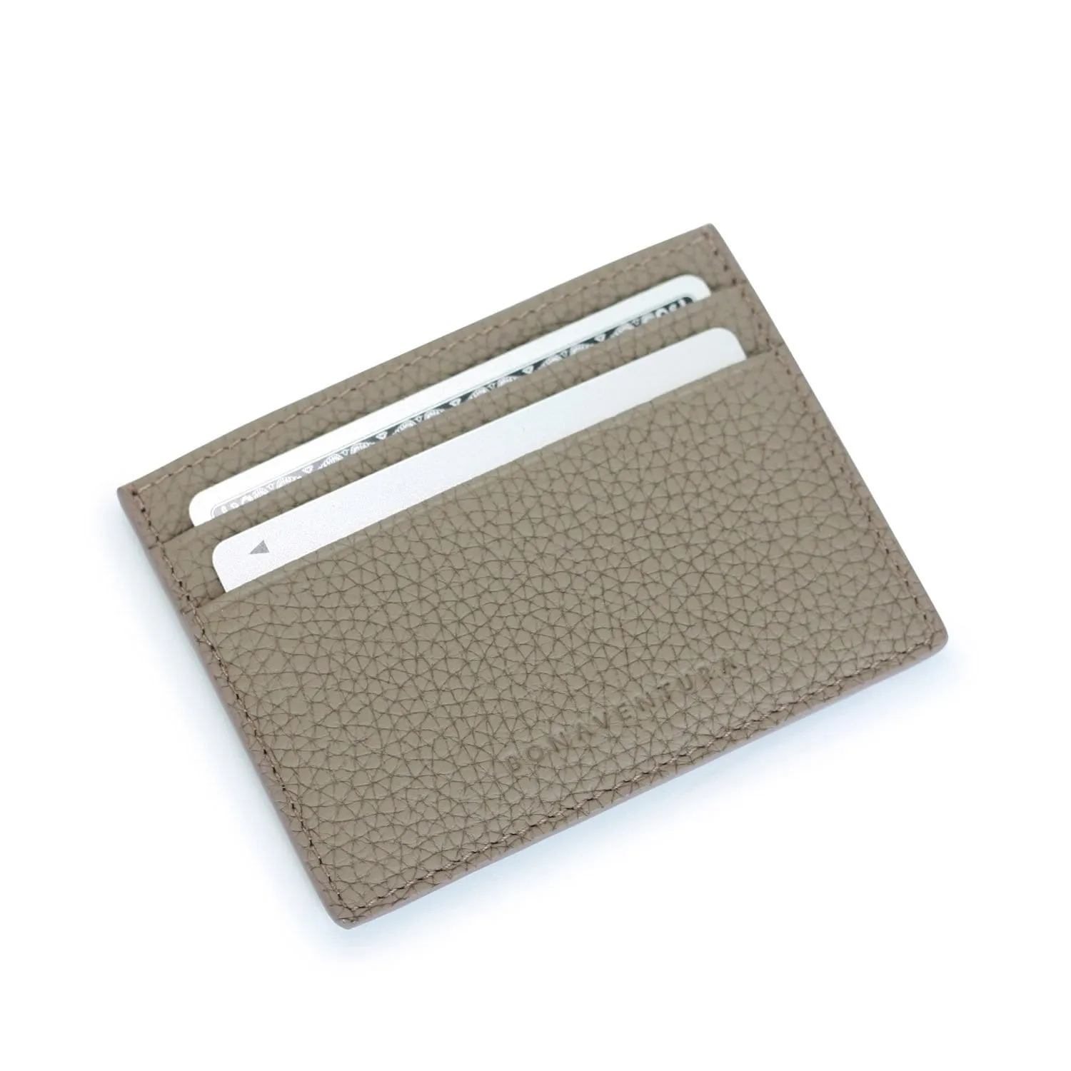 Mini Credit Card Holder