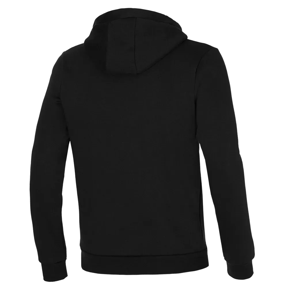 Mizuno Mens Hoodie - Black