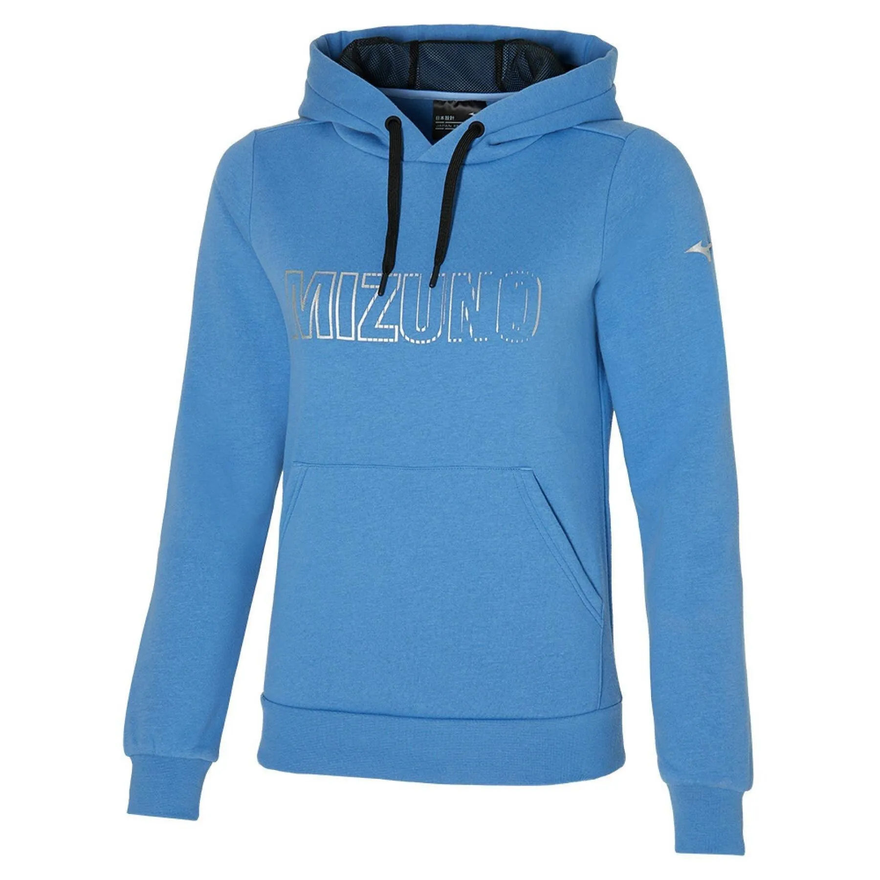 Mizuno Womens Hoodie