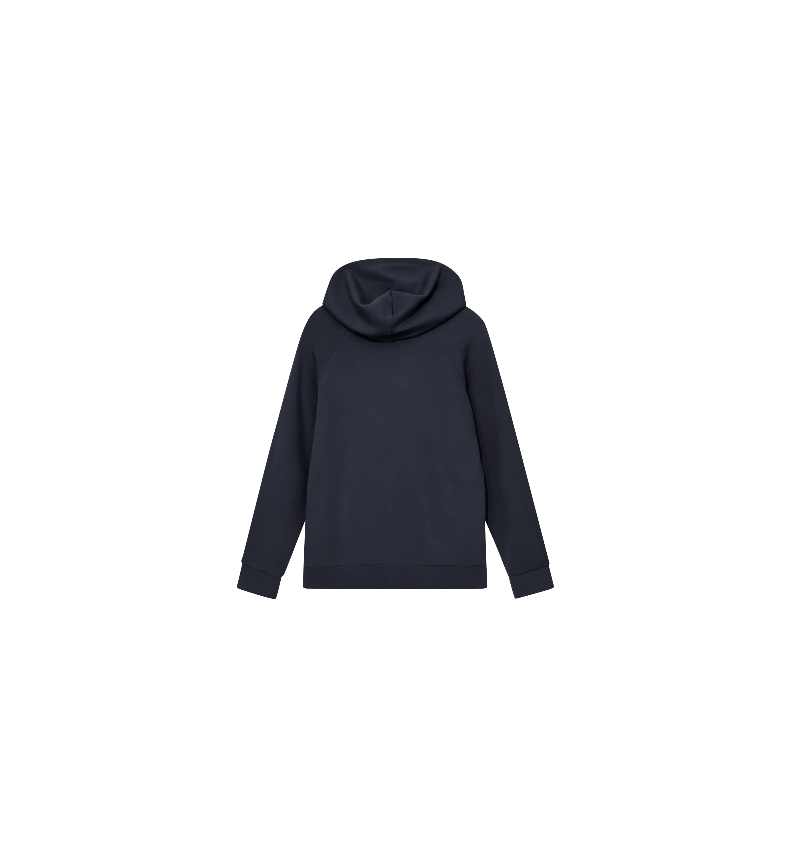 MMGAbel Hood Sweatshirt