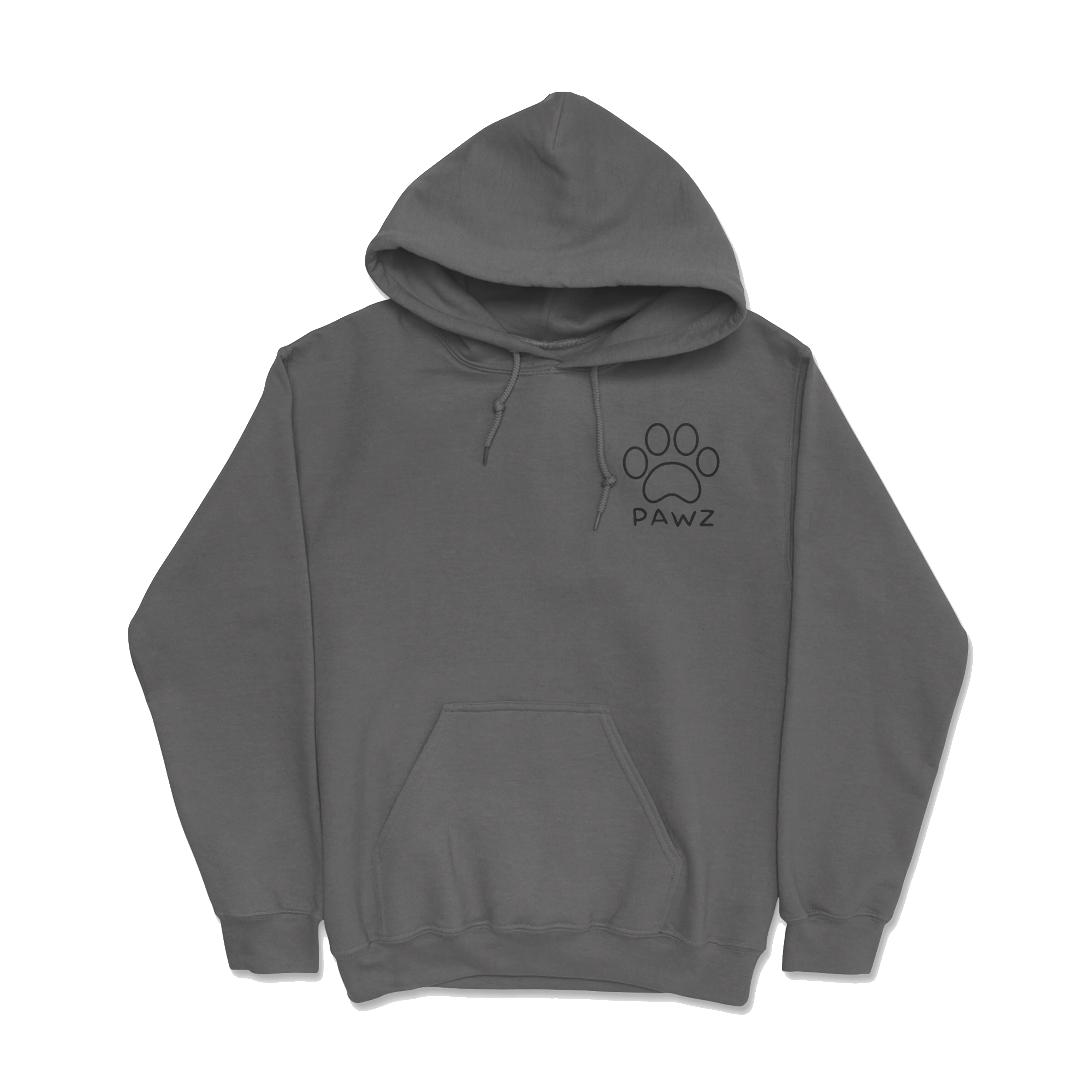 Mountain Sunset (Adult Hoodie)