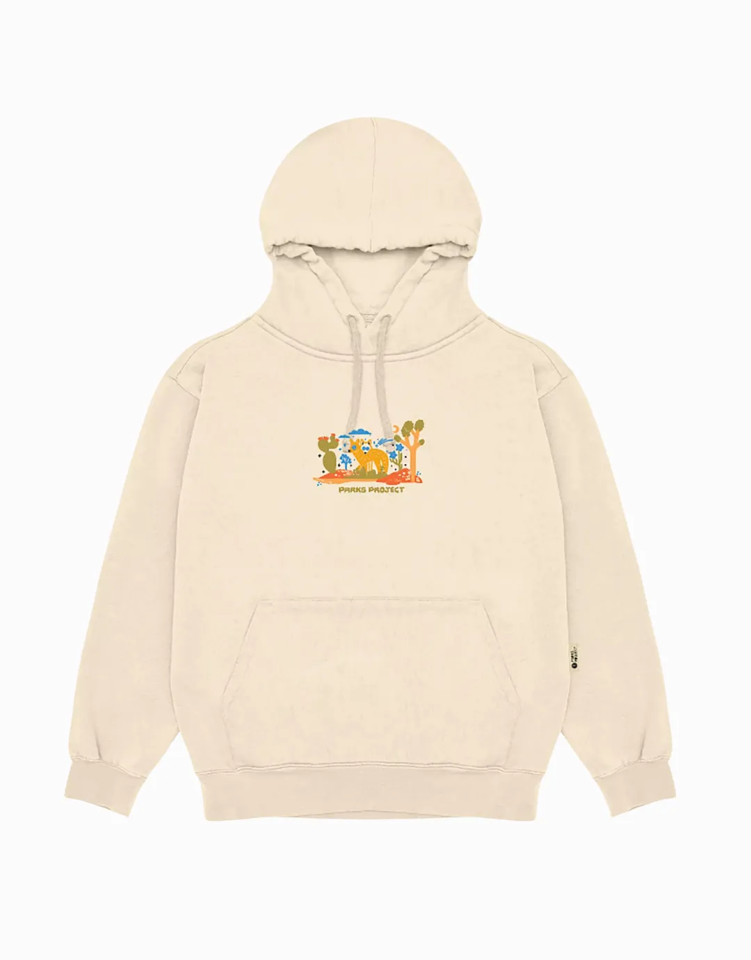 National Parks Founded Hoodie