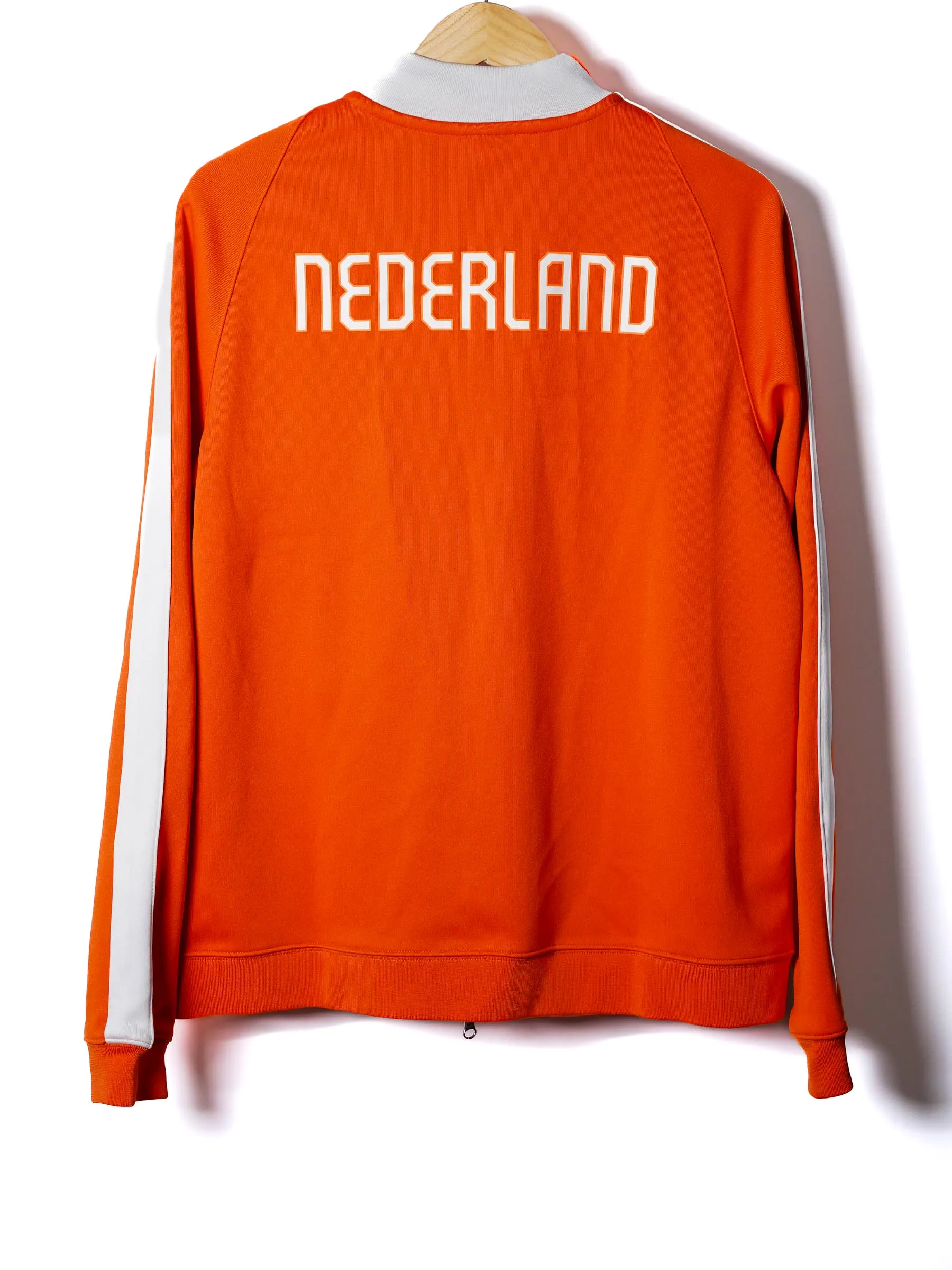 Netherlands Track Jacket 2014/15 (L)