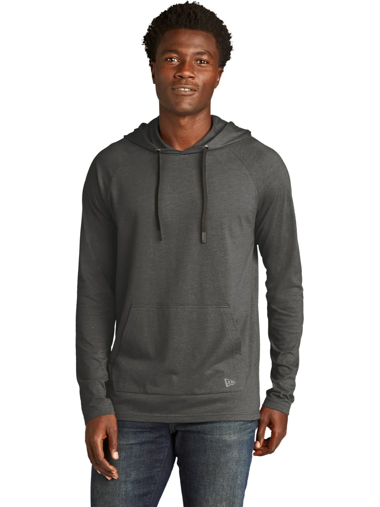 New Era Tri-Blend Hoodie