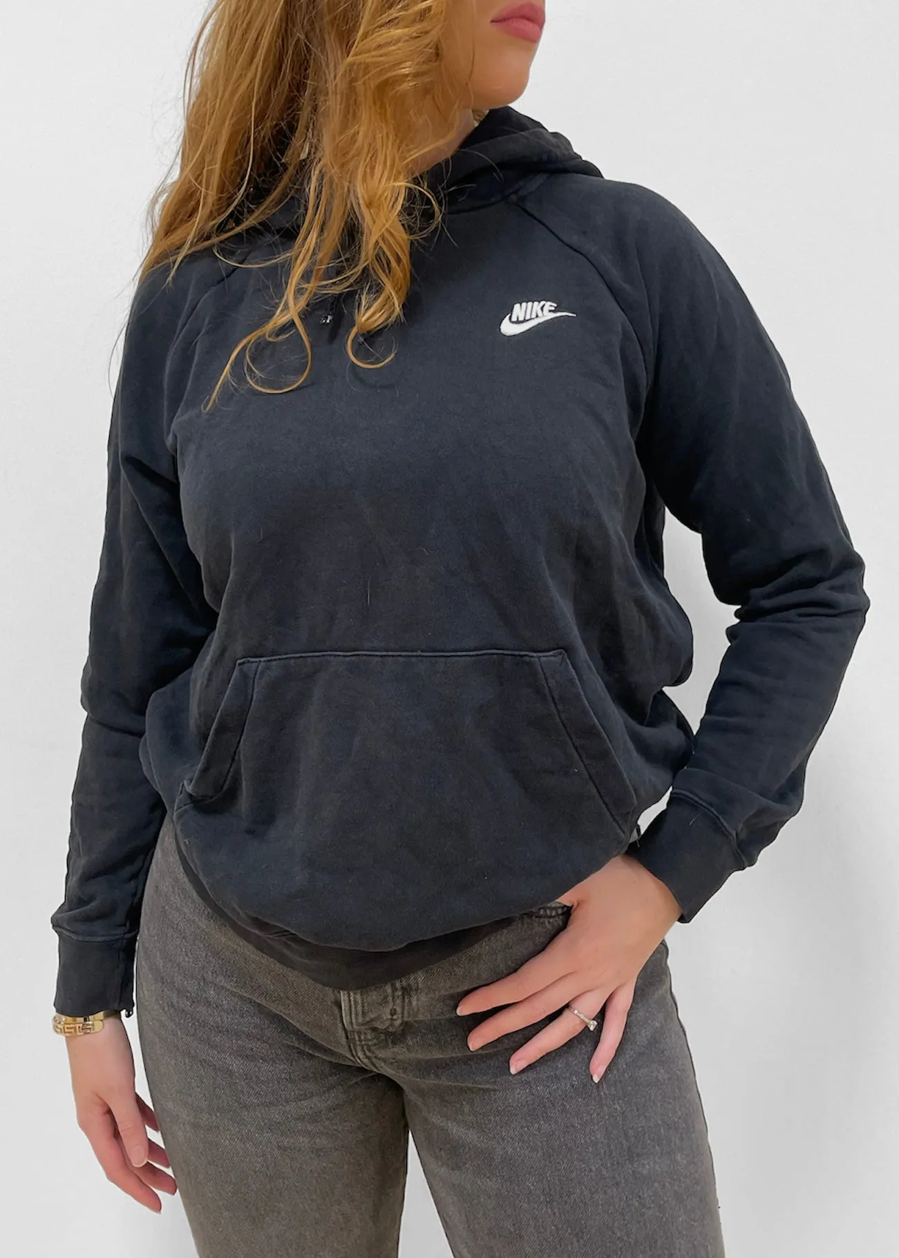 Nike Hoodie L