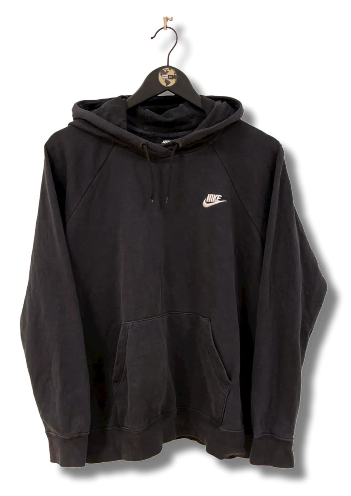 Nike Hoodie L