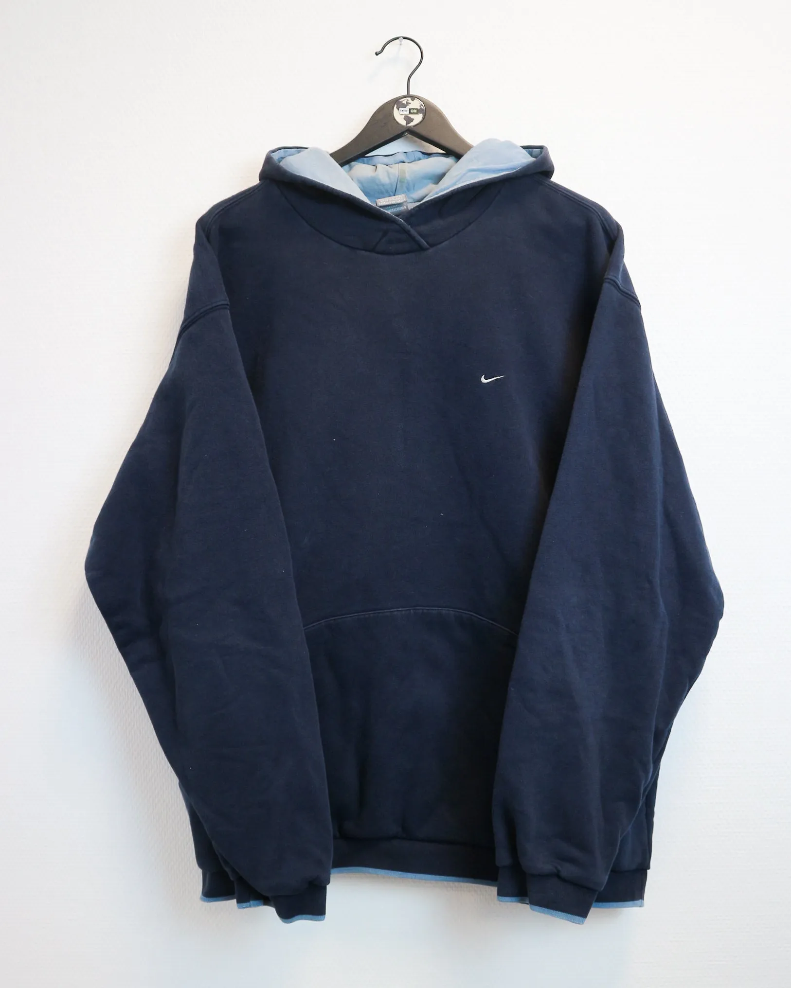 Nike Hoody XXL