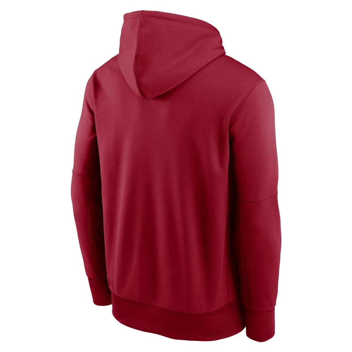 Nike Men's San Francisco 49ers Therma Hoodie