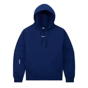 Nike x Drake NOCTA Cardinal Stock Hoodie Navy