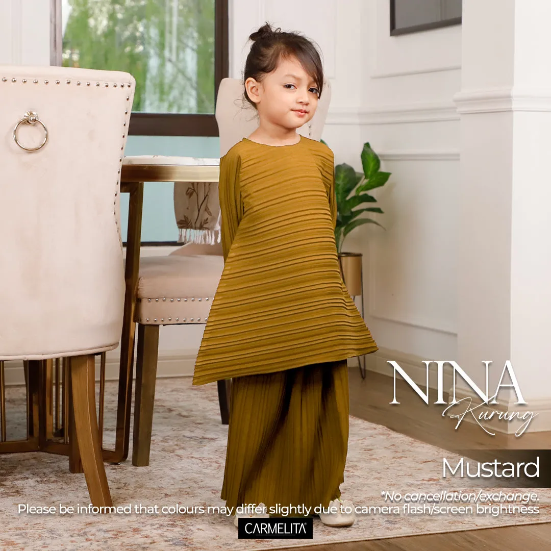 NINA KURUNG [KIDS]