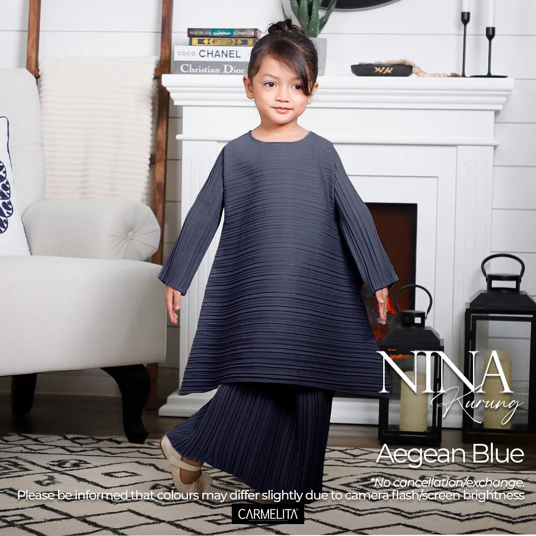 NINA KURUNG [KIDS]