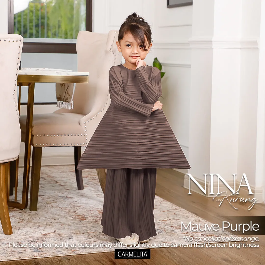 NINA KURUNG [KIDS]