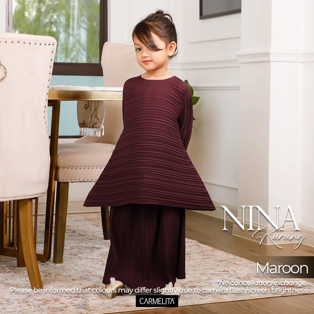 NINA KURUNG [KIDS]