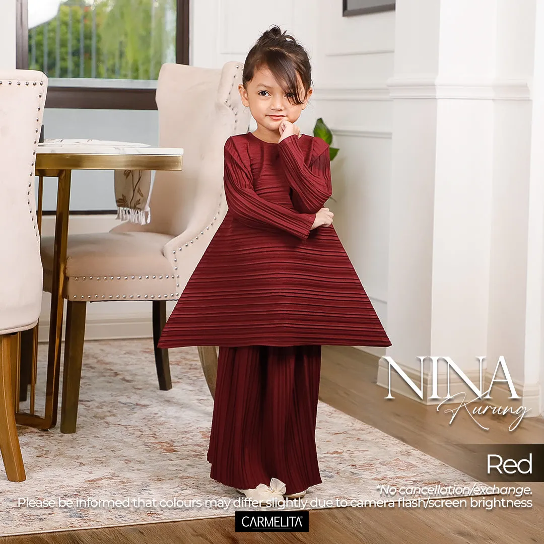 NINA KURUNG [KIDS]