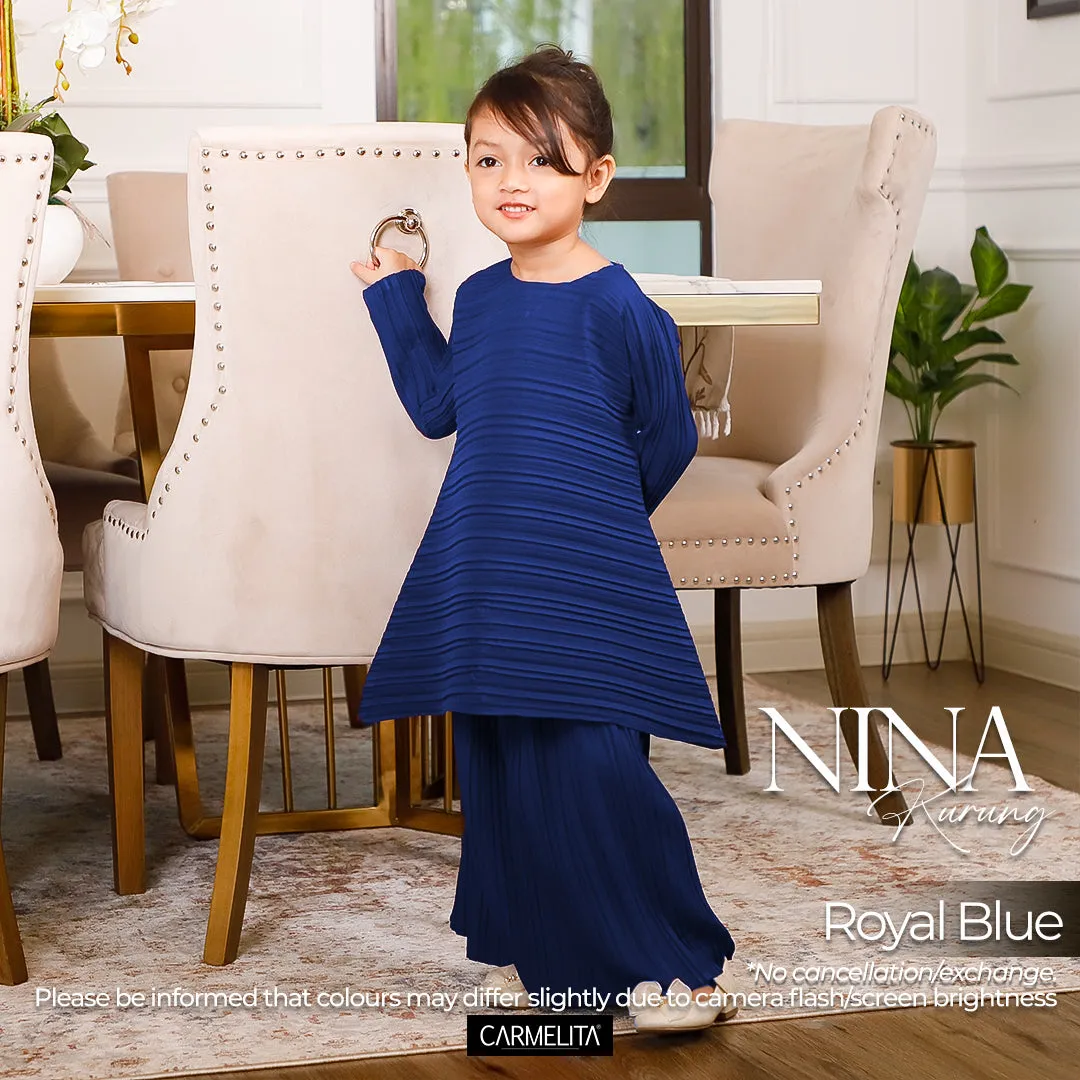 NINA KURUNG [KIDS]