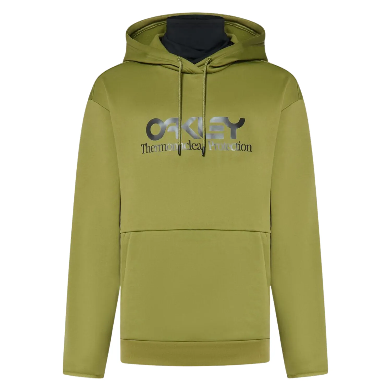 Oakley Rider Long 2.0 Hoodie 2025 - Men's