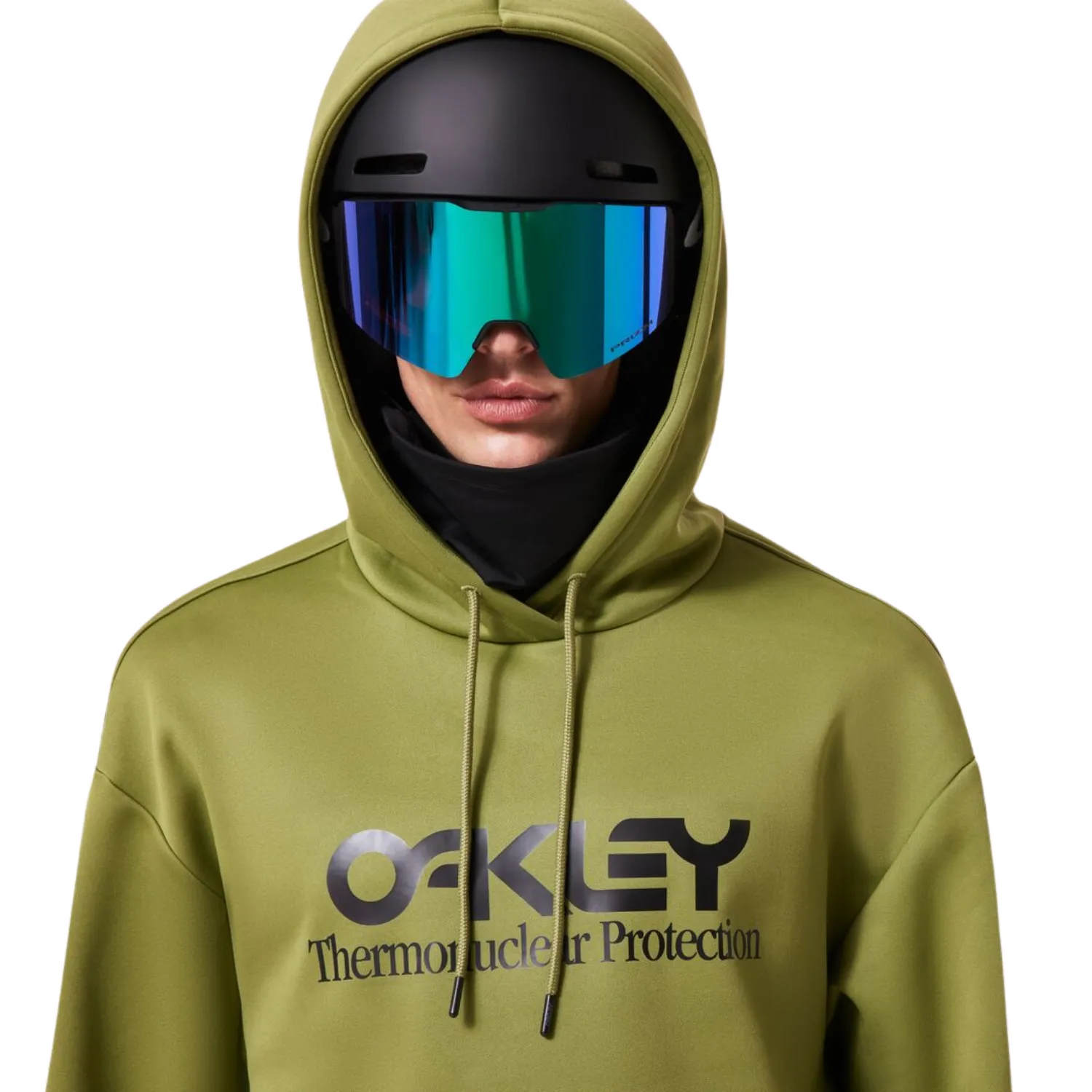 Oakley Rider Long 2.0 Hoodie 2025 - Men's