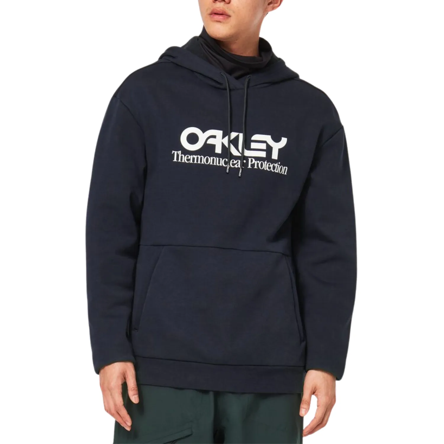 Oakley Rider Long 2.0 Hoodie 2025 - Men's