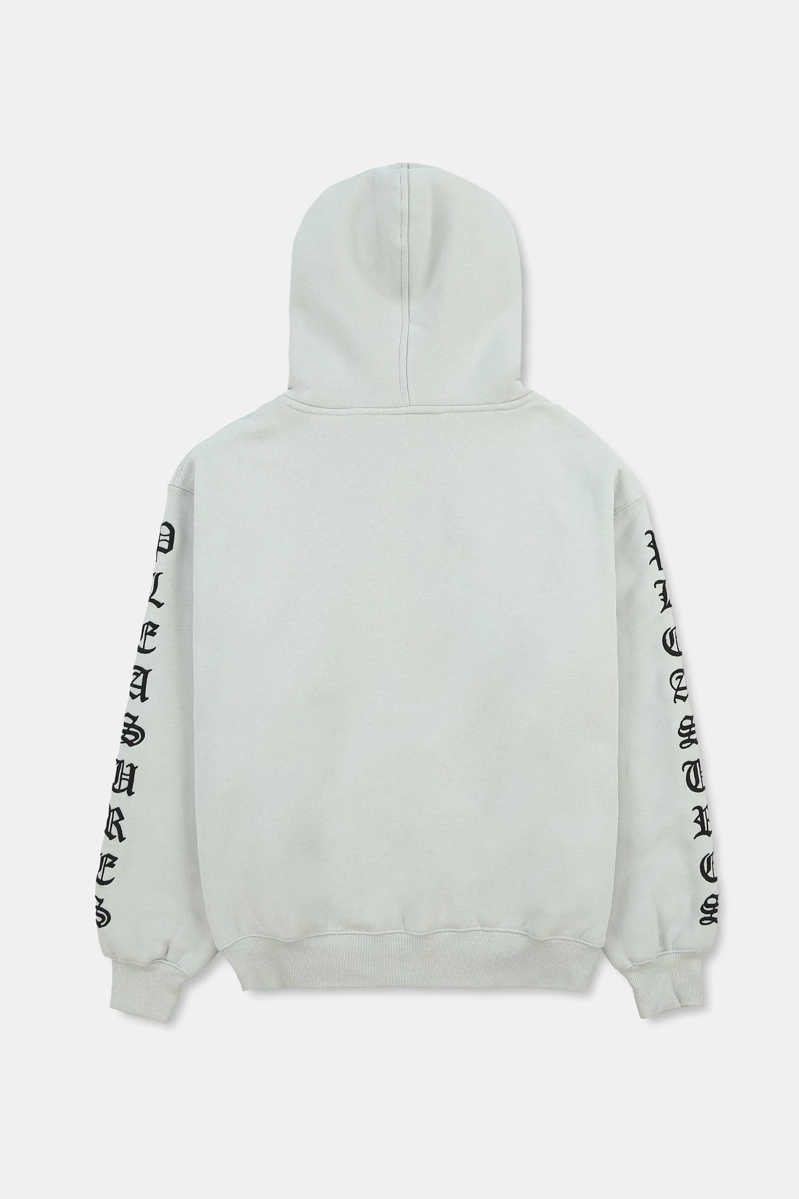 OE Zip Up Hoodie