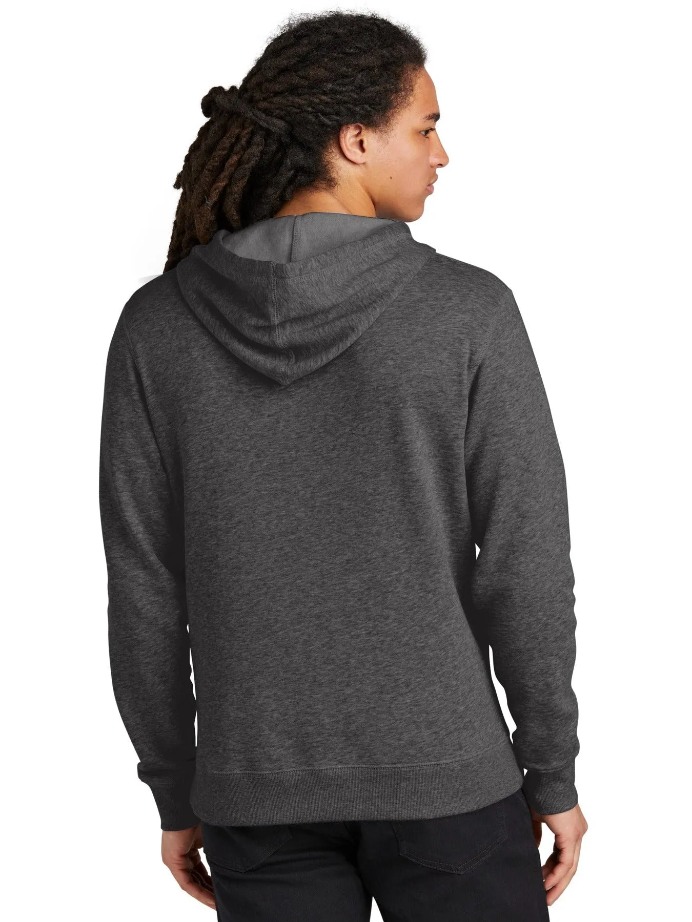 OUTLET-District V.I.T. Heavyweight Fleece Hoodie