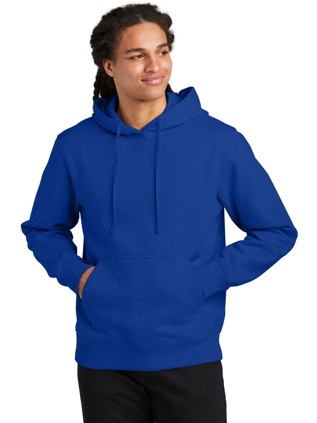 OUTLET-District V.I.T. Heavyweight Fleece Hoodie