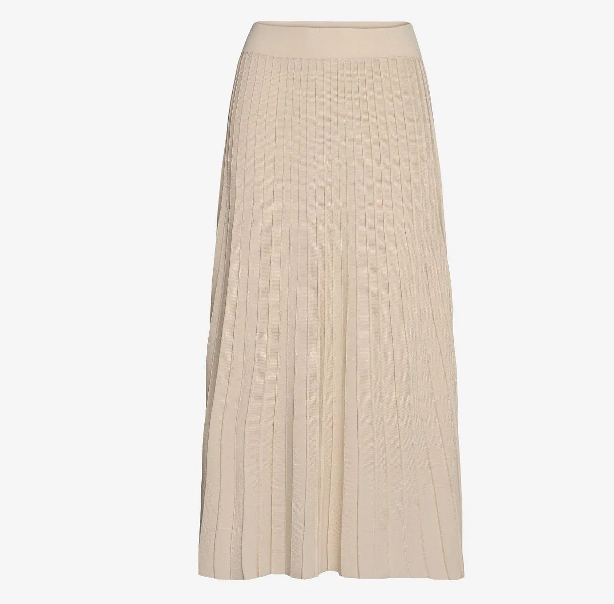 Ove Knit Midi Skirt