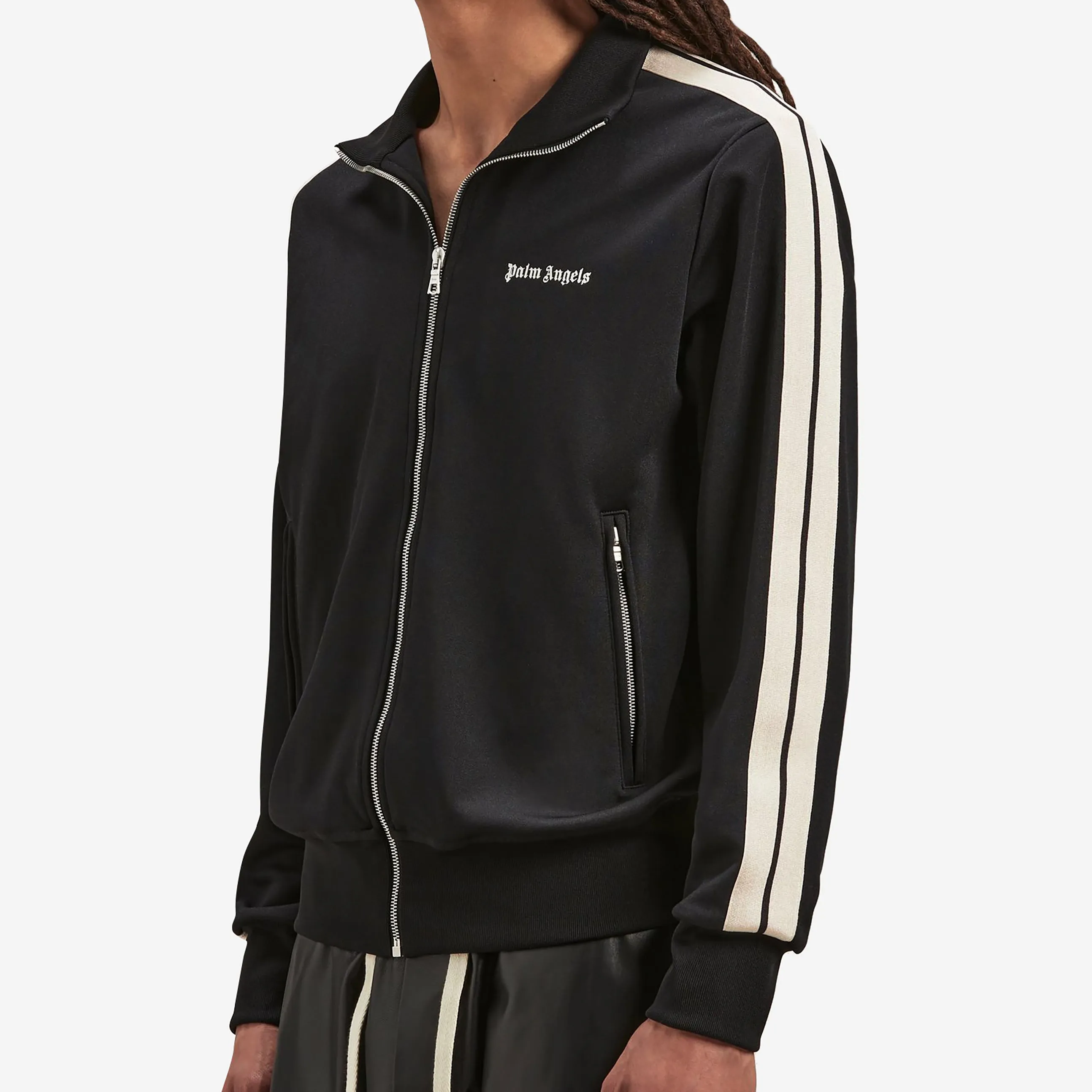 Palm Angels Classic Track Jacket