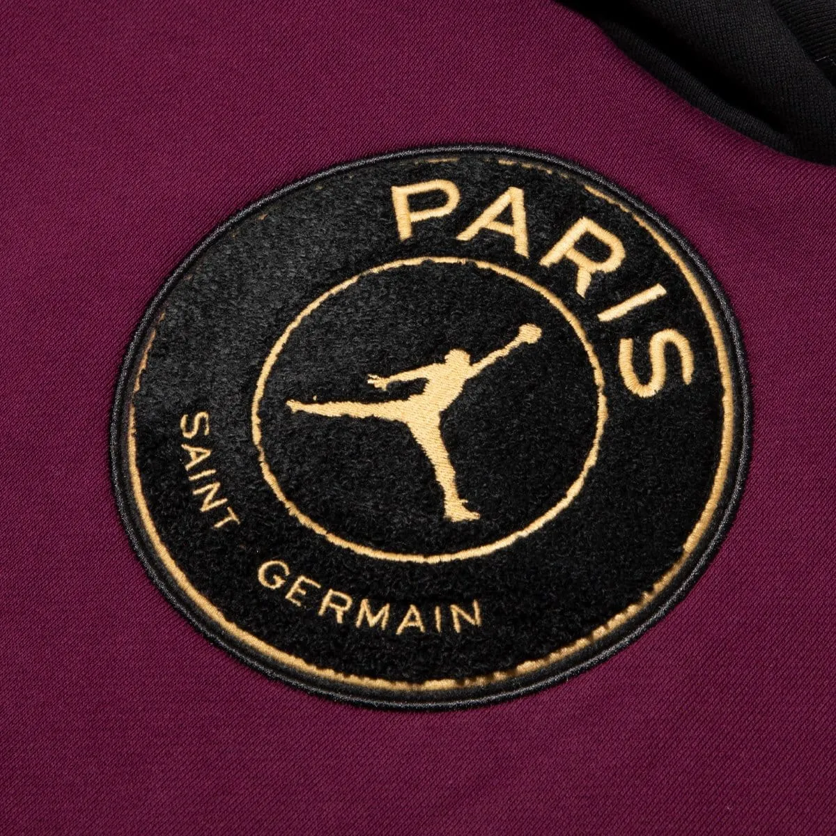 Paris Saint Germain WOMEN'S HOODIE