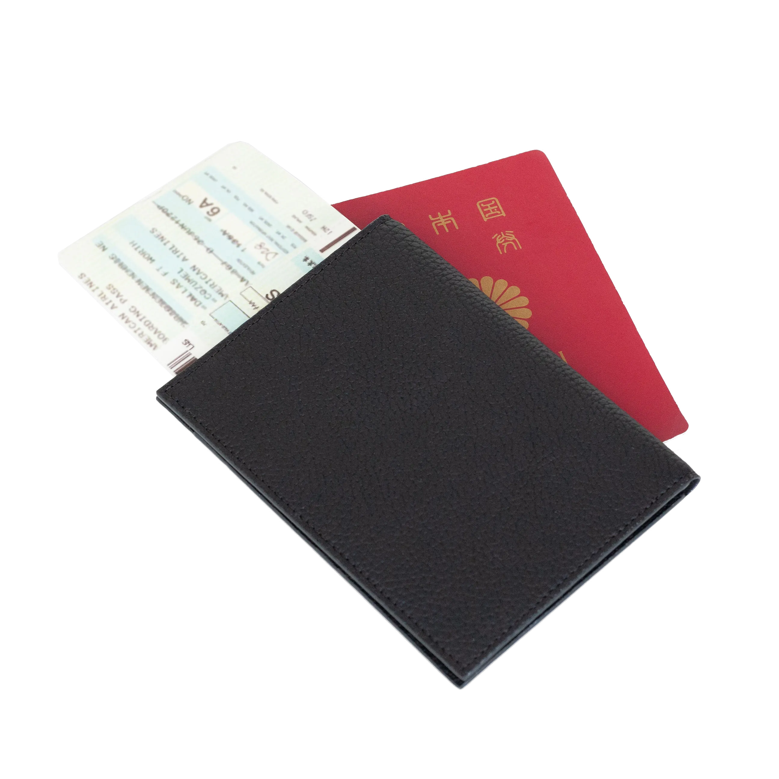 Passport Case