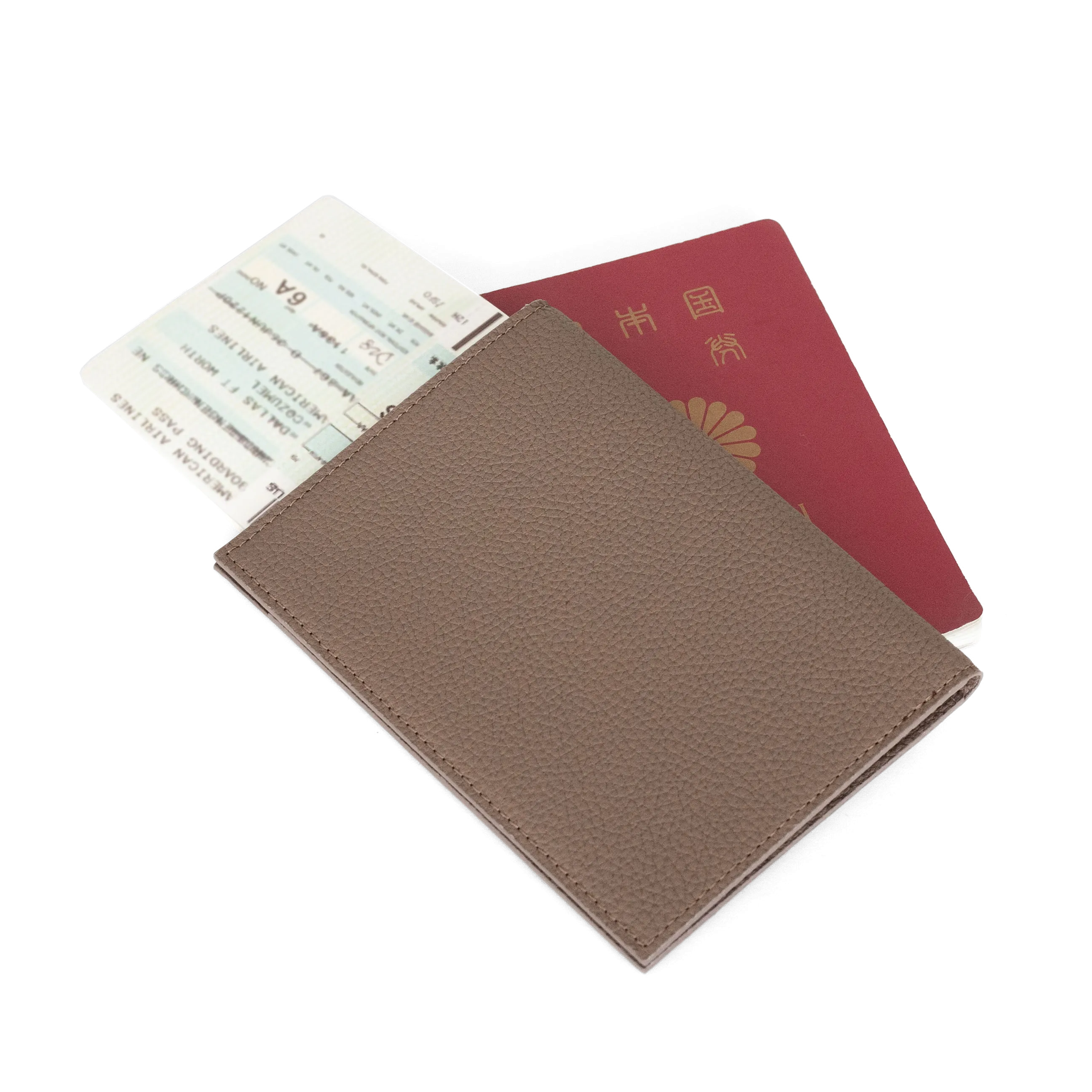 Passport Case