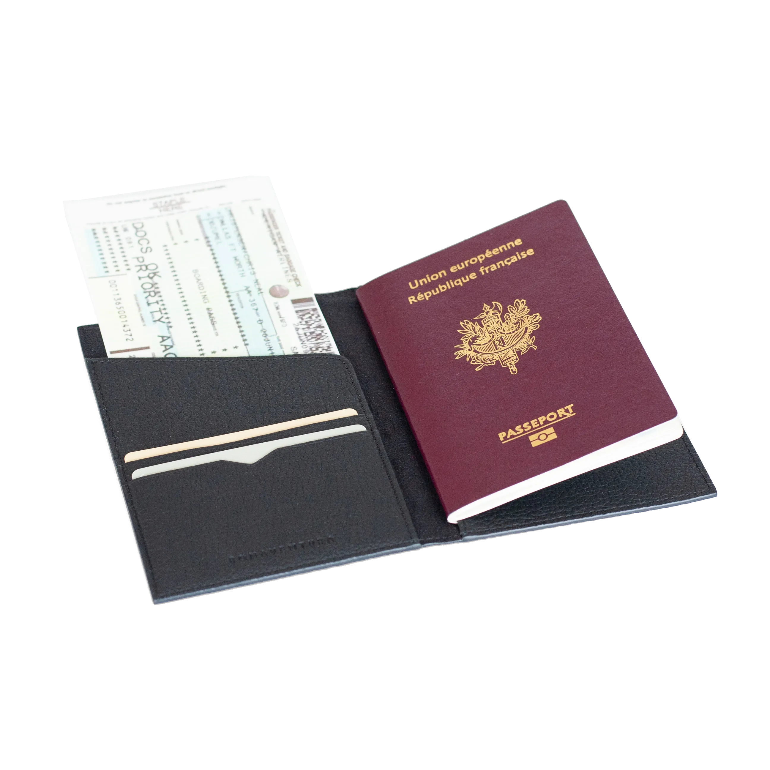 Passport Case