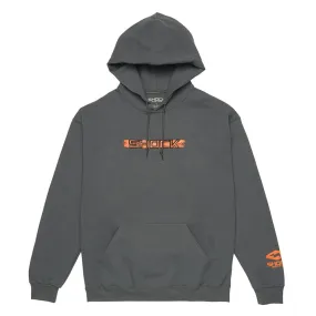 Performance Heavyweight Hoodie