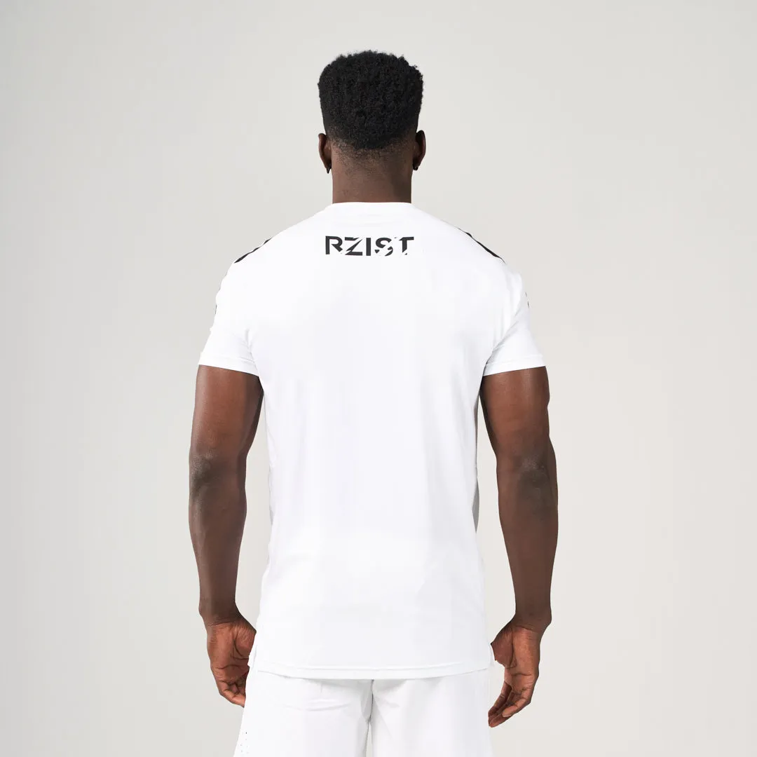 Performance T-Shirt - White