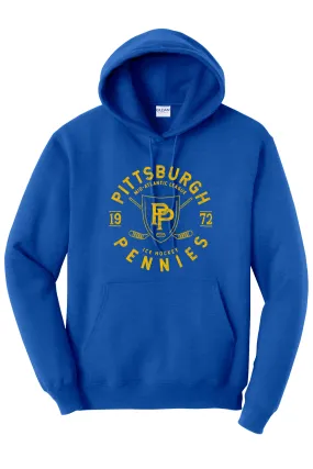 Pittsburgh Pennies - Hoodie