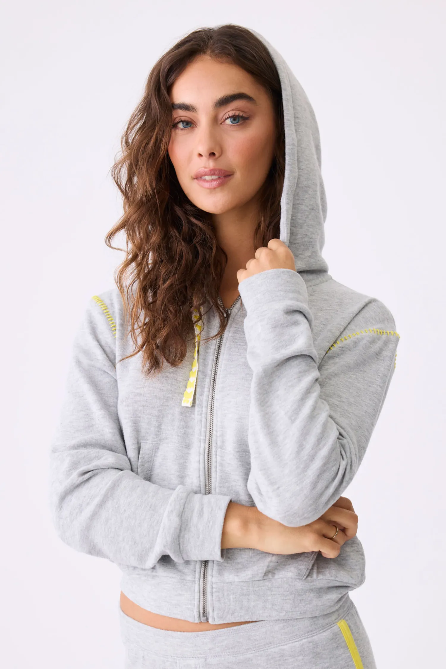 PJ Salvage Electric Vibes Hoodie - Style RPEVHD1