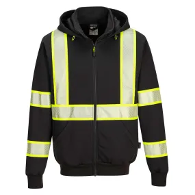 Portwest Iona Plus Hoodie (F143BKR)