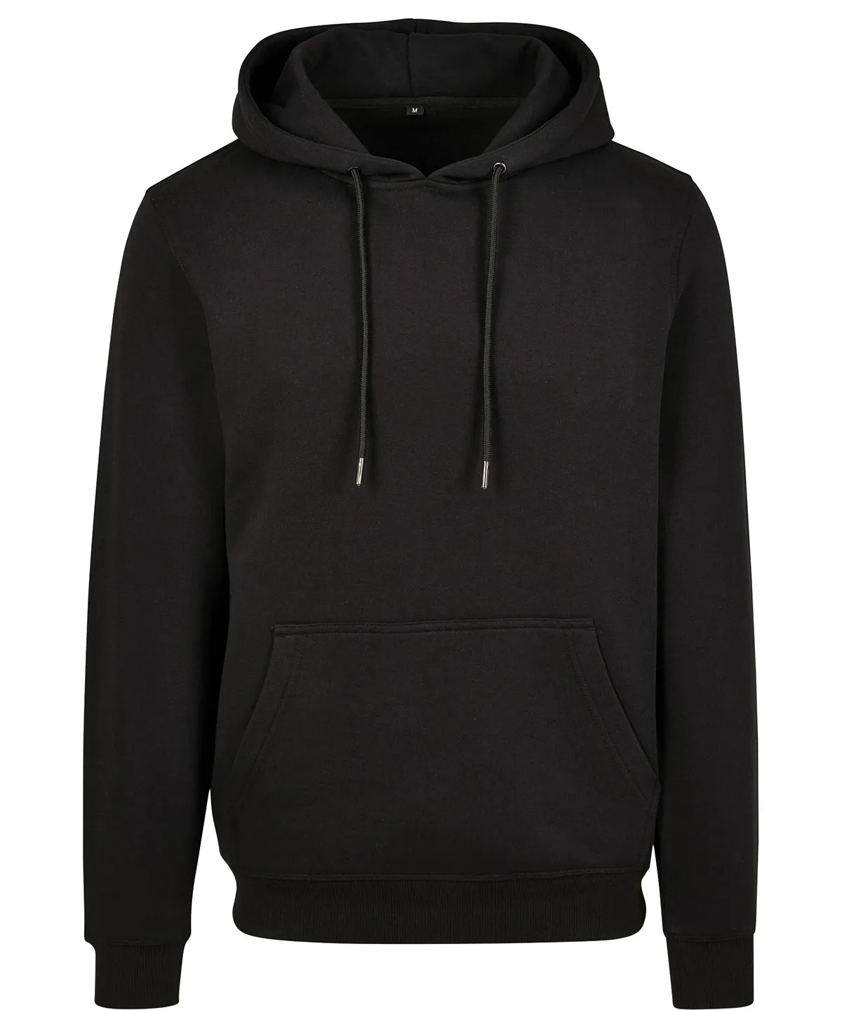 Premium hoodie | Black