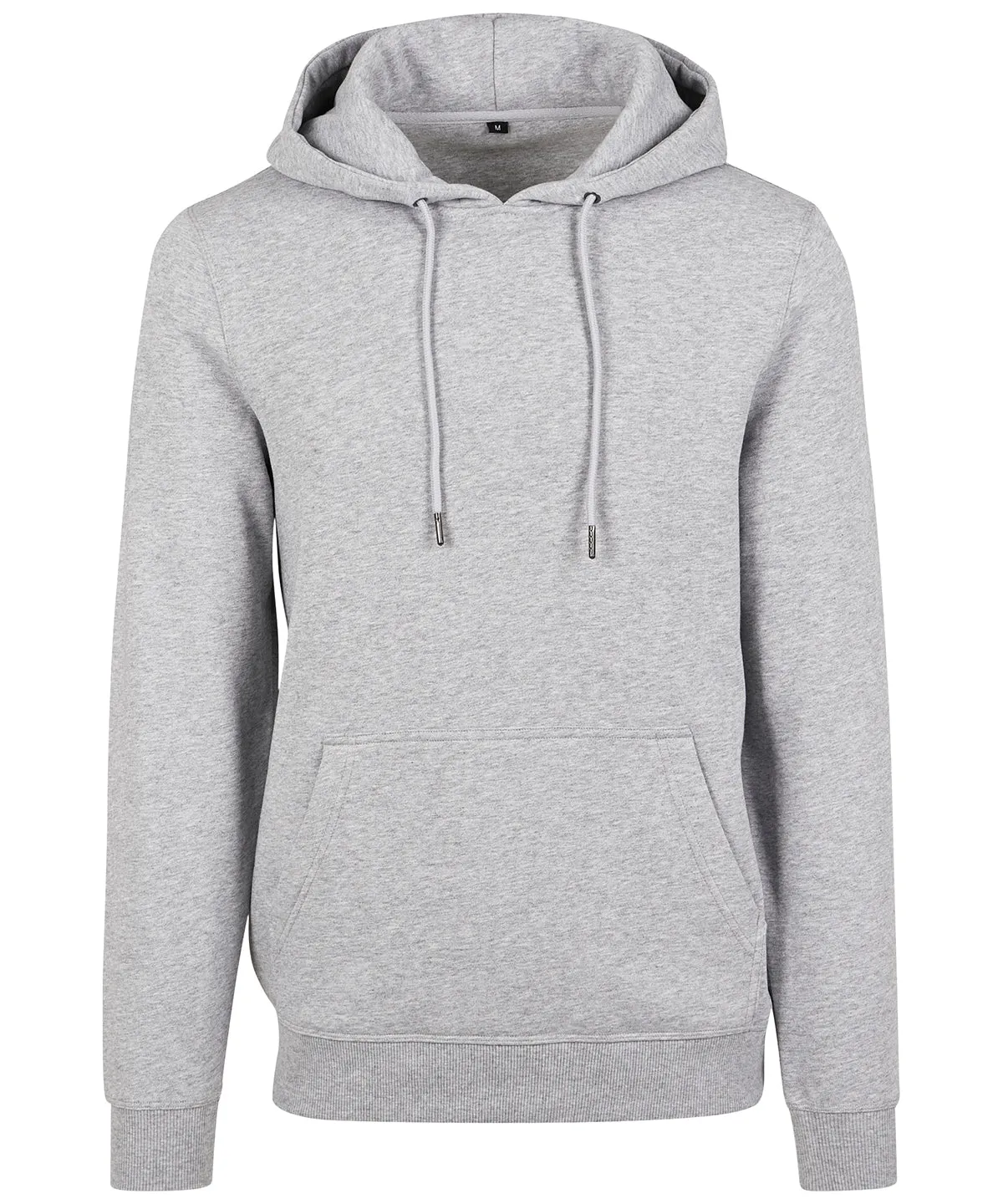 Premium hoodie | Heather Grey