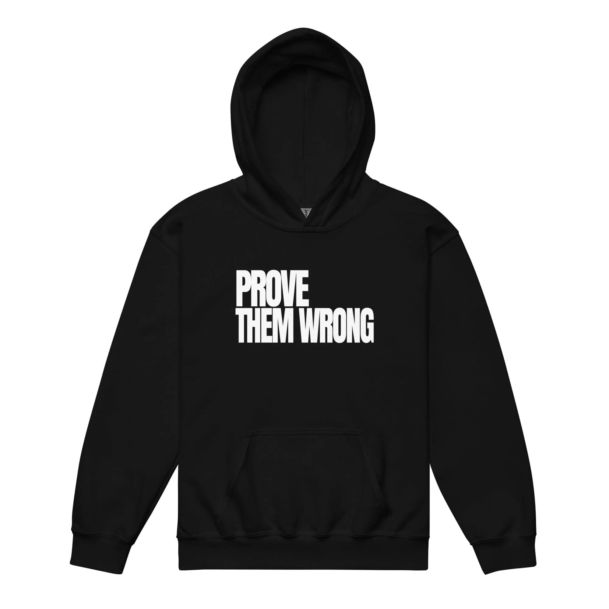 Prove Them Wrong - Youth Hoodie