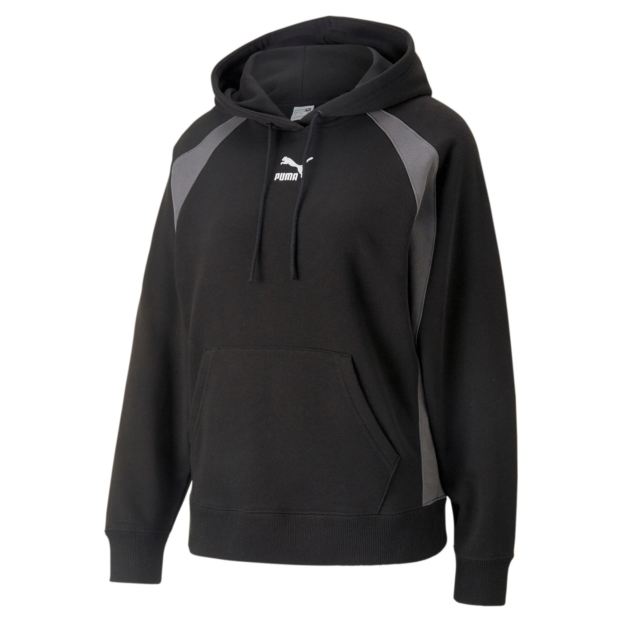 PUMA Classics Block Women's Hoodie TR