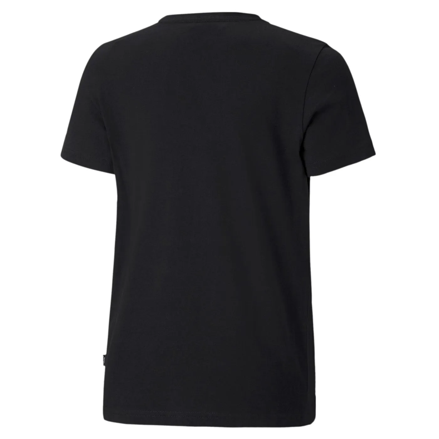 Puma T-shirt manica corta da ragazzo Logo ESS 586960 01 black