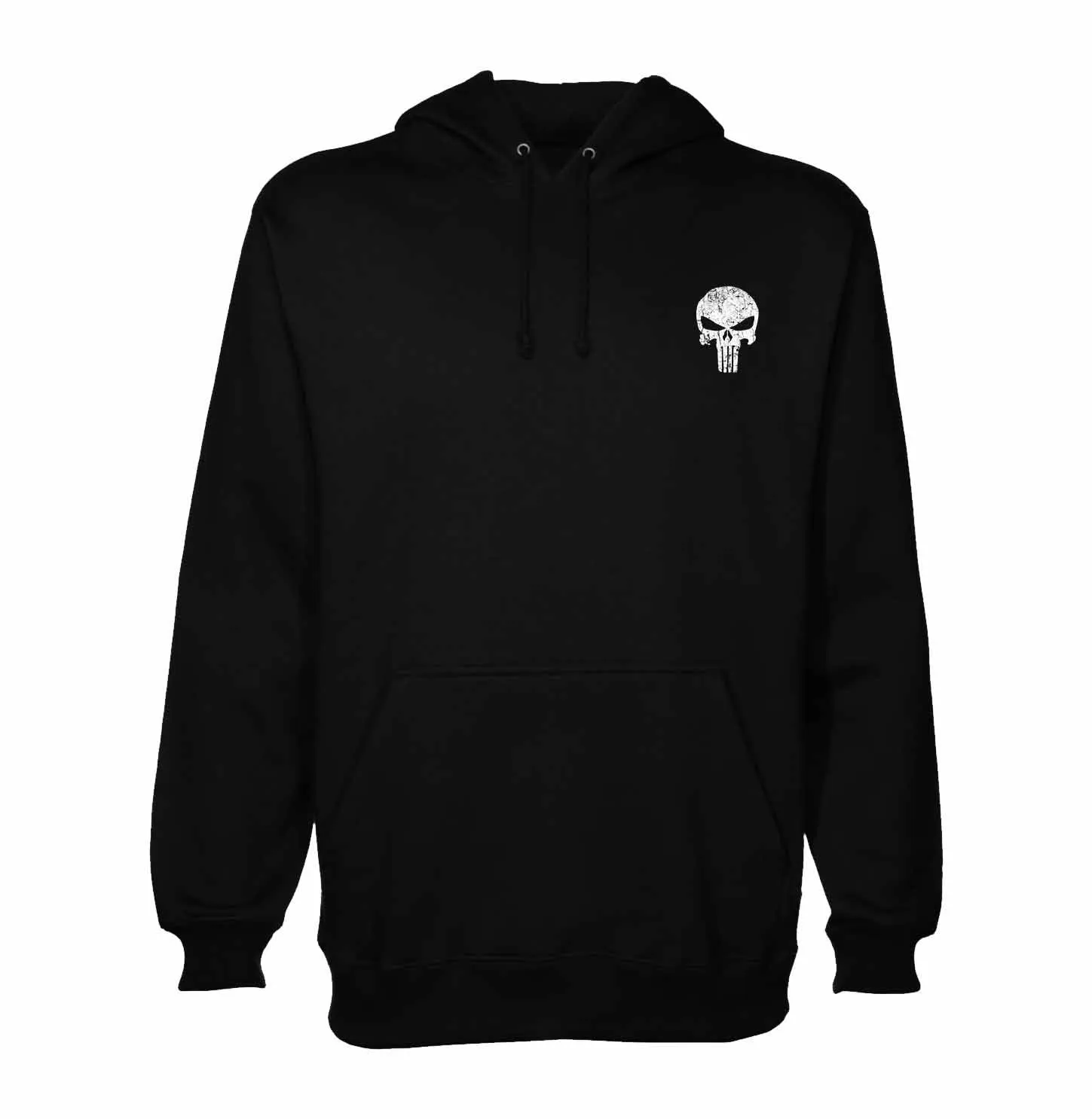 Punisher Skull Hoodie | Punisher | Punisher Hoodie | Unisex Hoodie