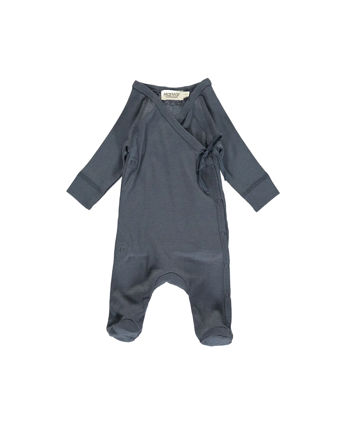 PYJAMA MARMAR BLUE