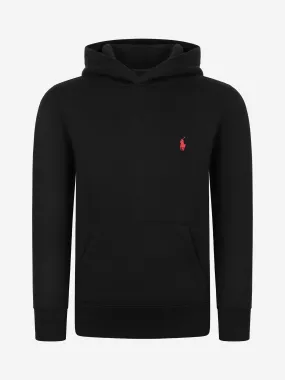 Ralph Lauren Boys Logo Hoodie