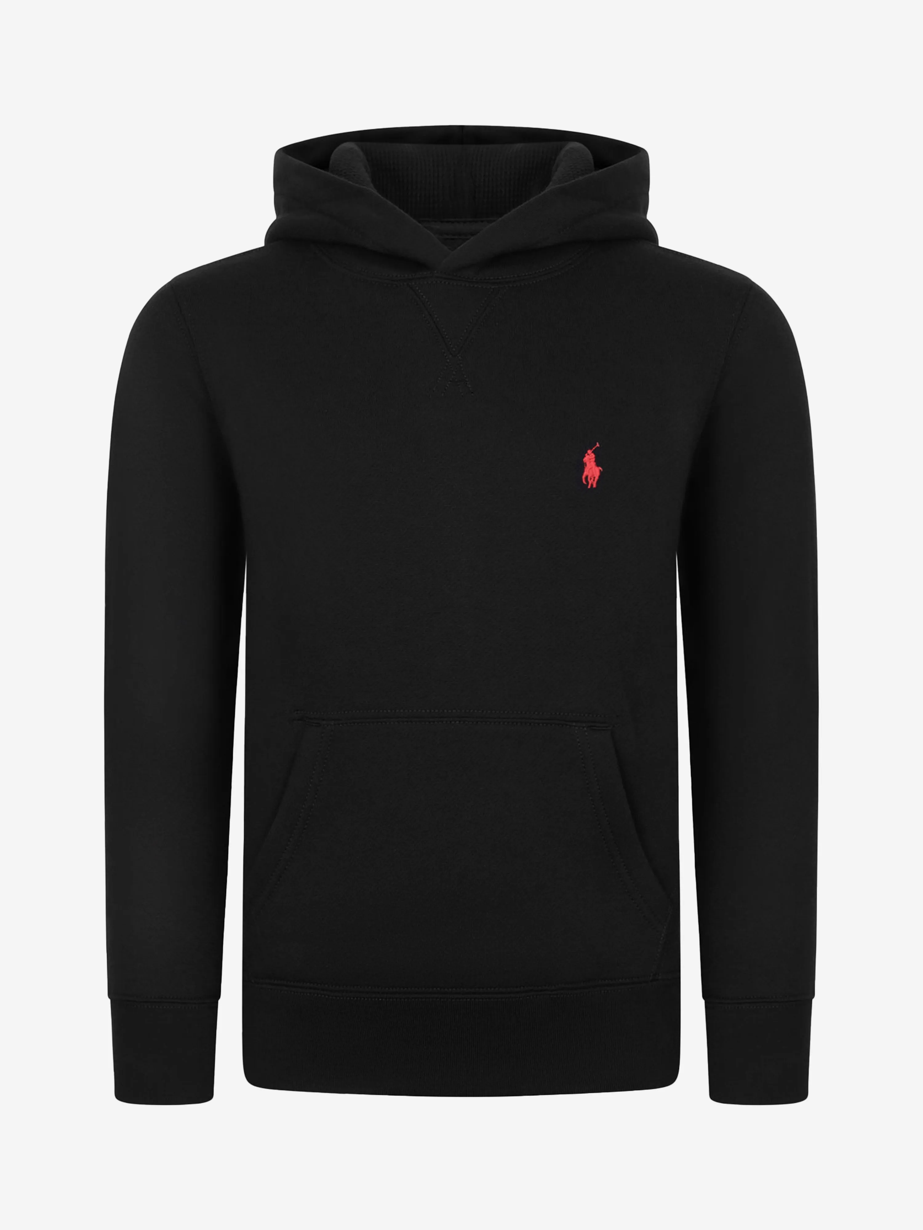 Ralph Lauren Boys Logo Hoodie