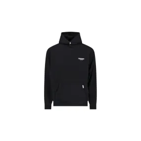 Represent Owners Club Hoodie 'Black'