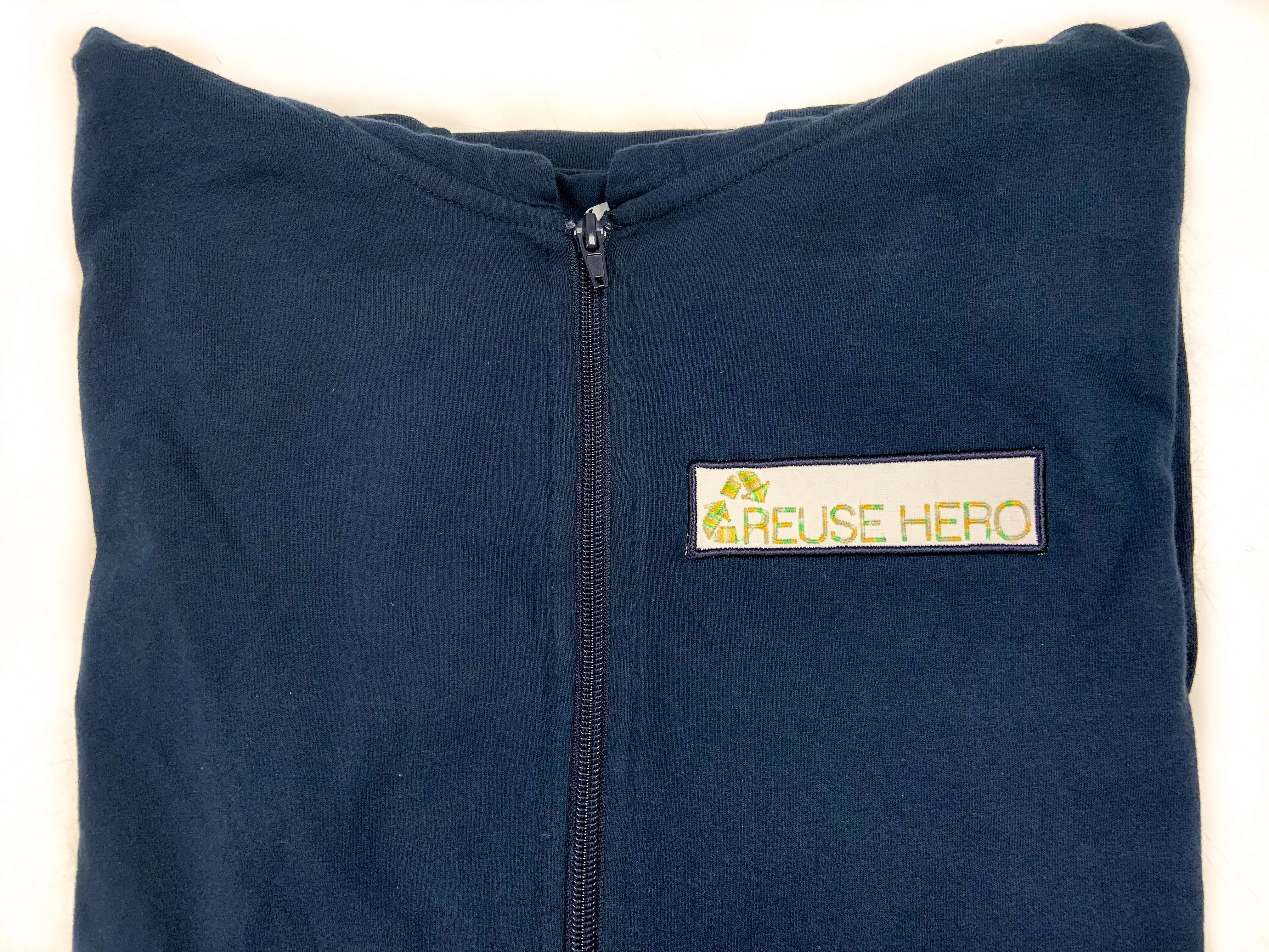 REUSE HERO HOODIE