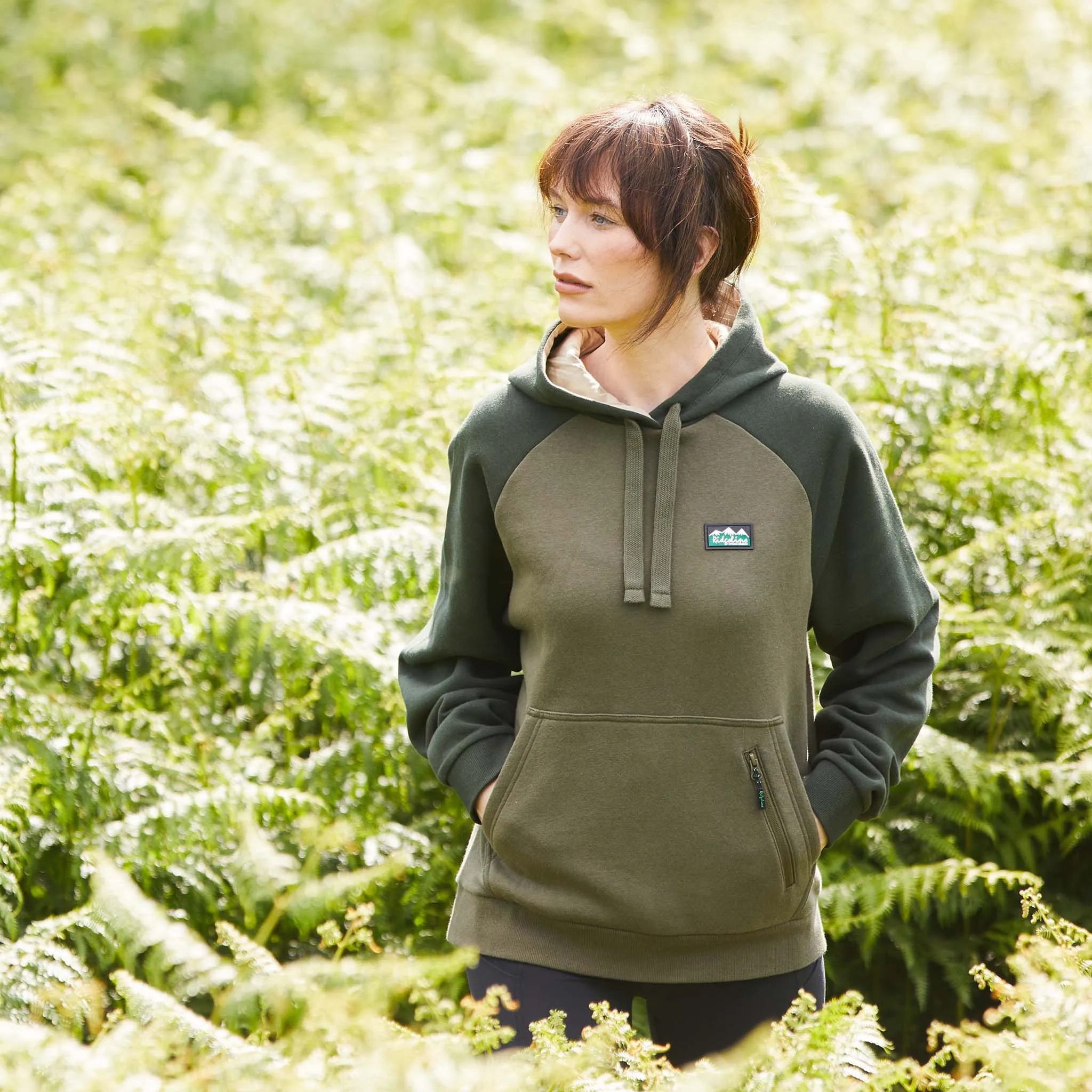 Ridgeline Women's North Island Hoodie