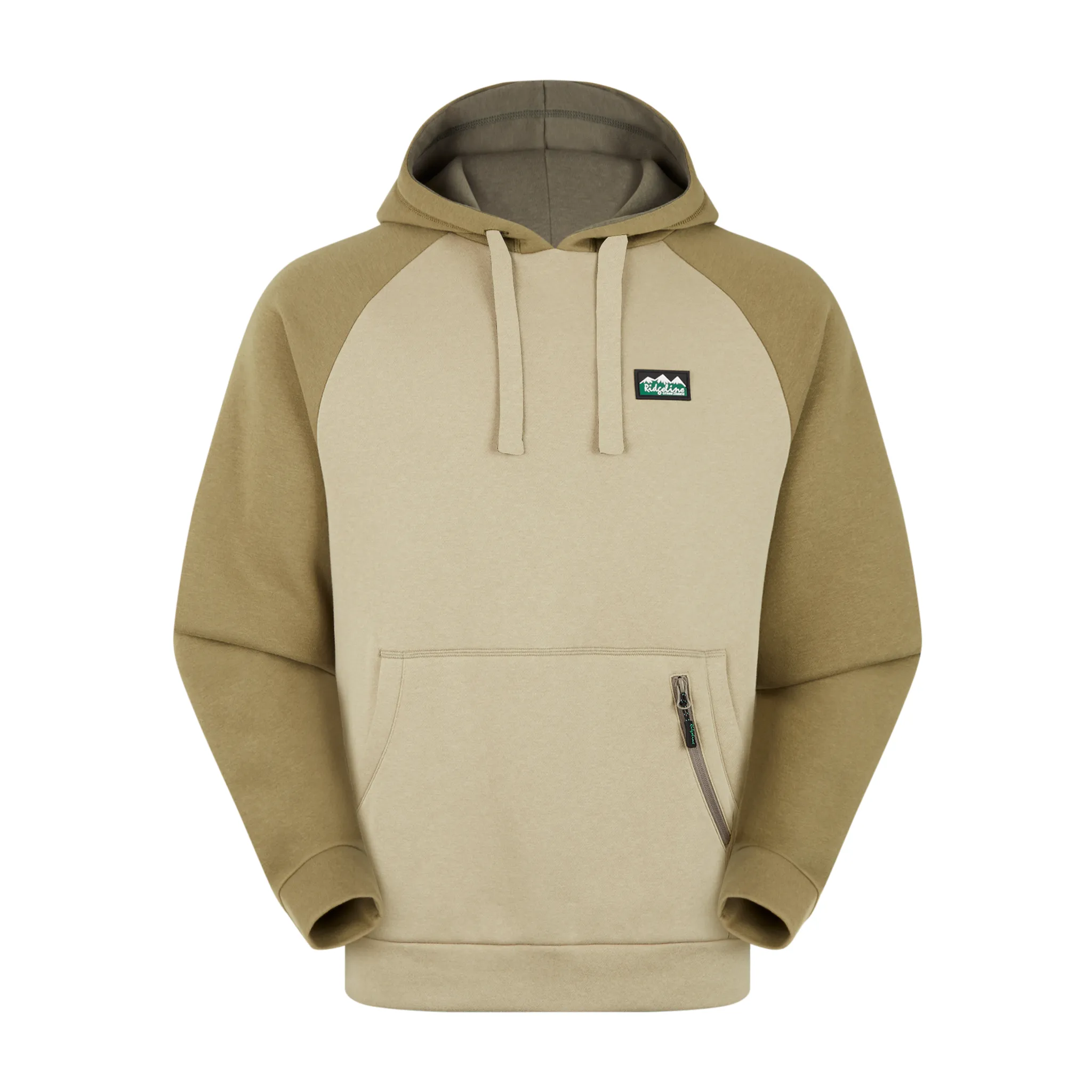 Ridgeline Women's North Island Hoodie