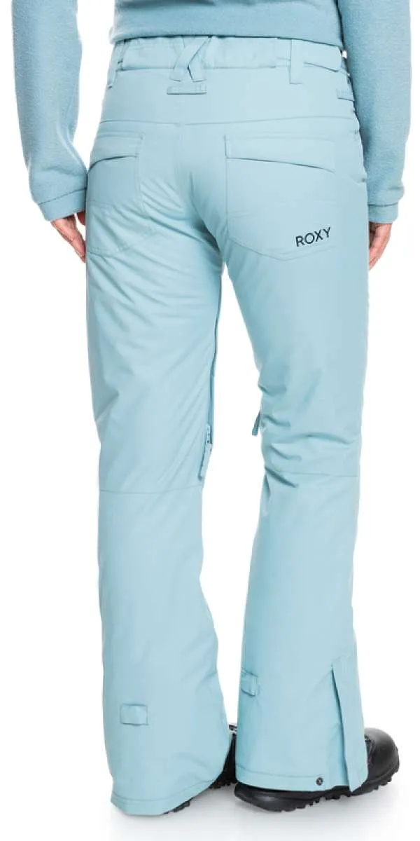 Roxy Women's Backyard Insulated Pants 2022